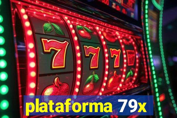 plataforma 79x
